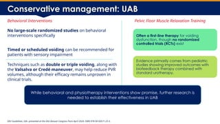 Underactive Bladder Management DGM Slides[1].pptx