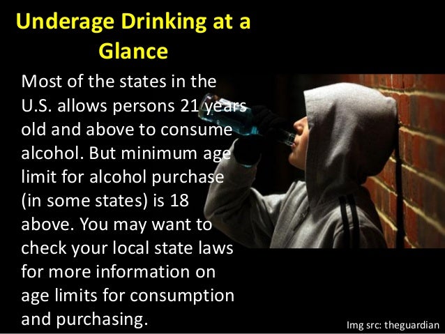 America Drinking Age Limit America Drinking Age Limit