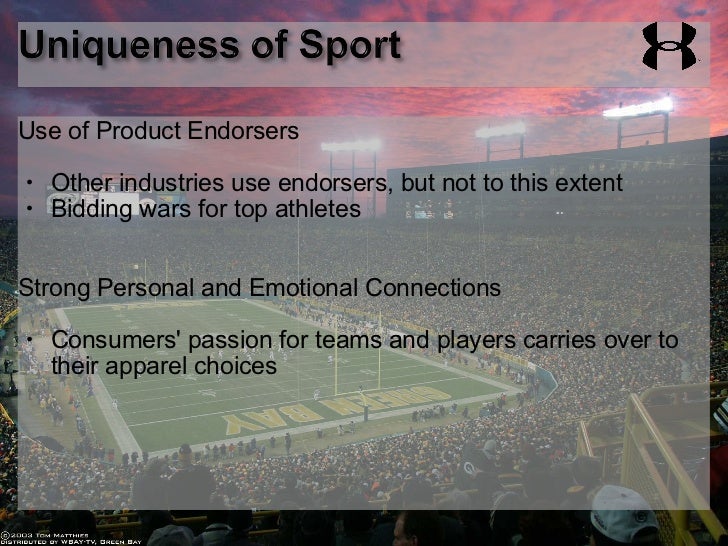 Under Armour Strategic Analysis &