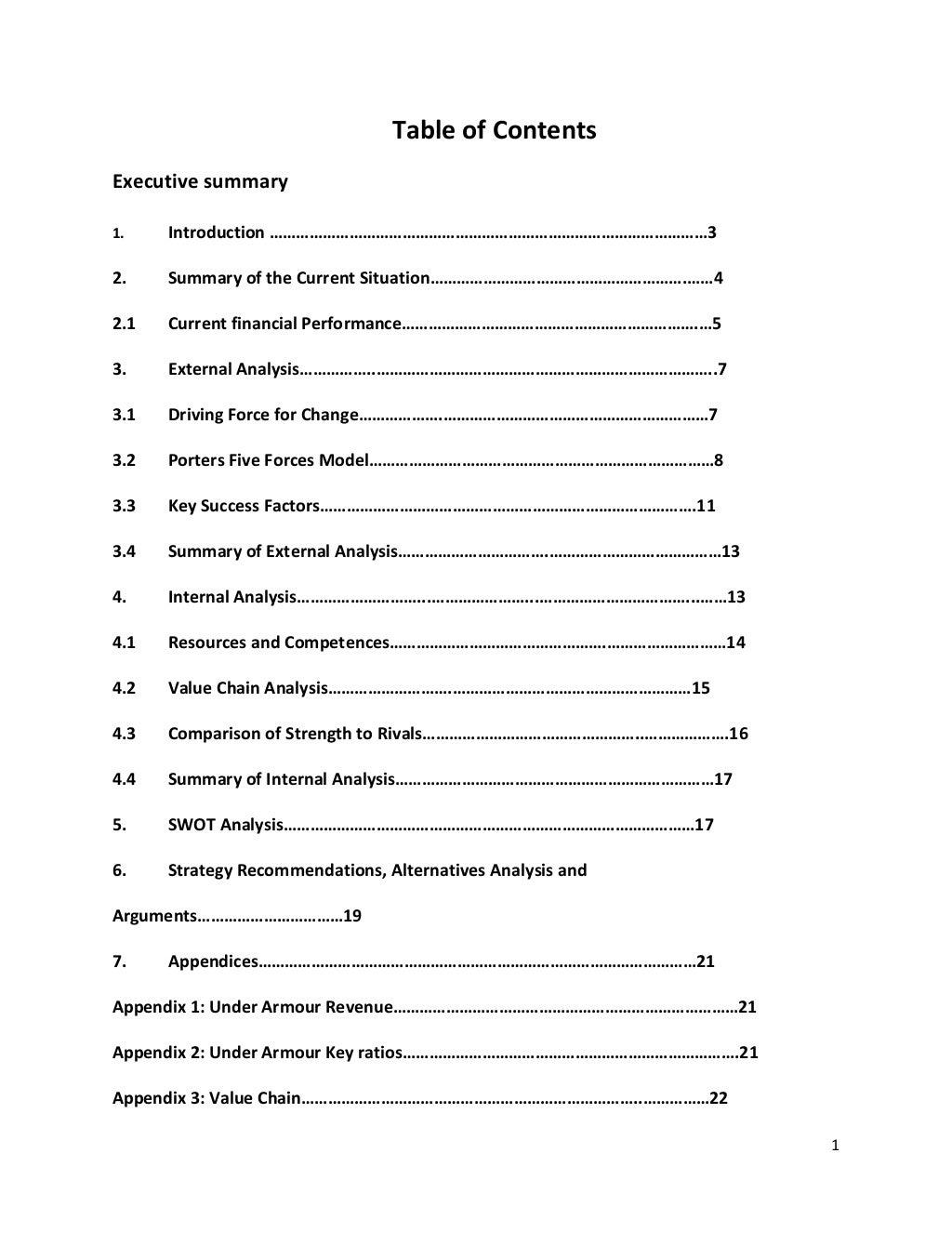 Under armour clearance center picture