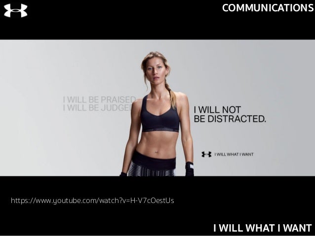 under armour youtube