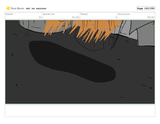Scene
51
Duration
01:01
Panel
2
Duration
00:02
cat vs raccoon Page 163/390
 