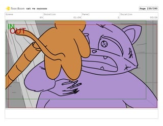 Scene
69
Duration
01:08
Panel
2
Duration
00:04
cat vs raccoon Page 239/390
 