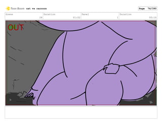 Scene
28
Duration
01:02
Panel
1
Duration
00:14
cat vs raccoon Page 74/390
 