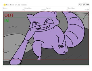 Scene
37
Duration
00:17
Panel
3
Duration
00:06
cat vs raccoon Page 101/390
 