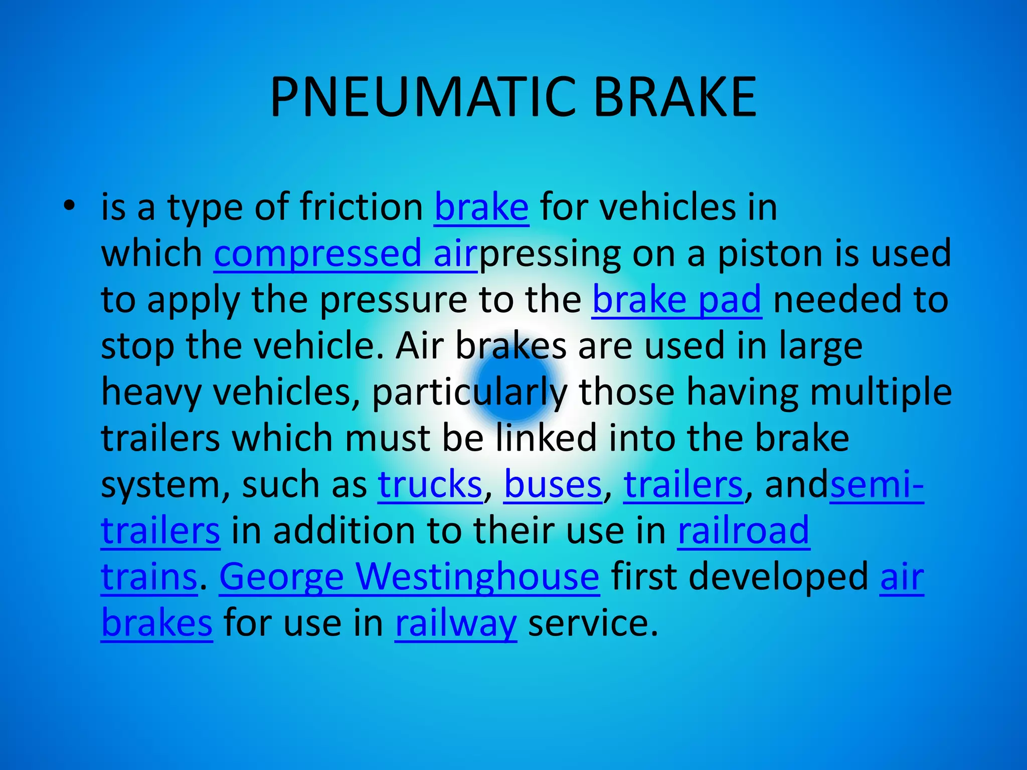 AUTOMOBILE UNDER CHASSIS