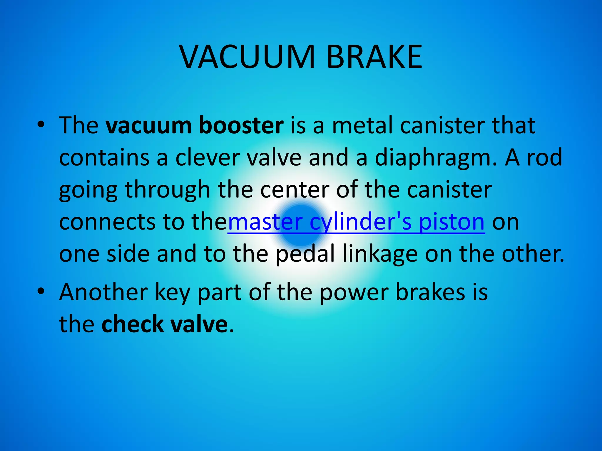 AUTOMOBILE UNDER CHASSIS