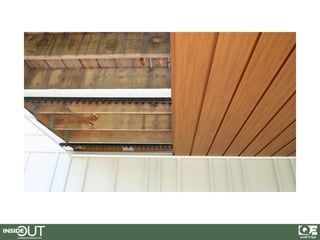 Today’s best option for adding outdoor living space.
 