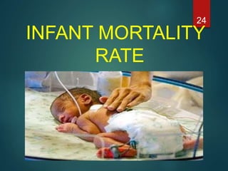 Under five mortality and its prevention | PPTX