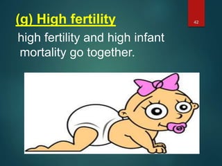 Under five mortality and its prevention | PPTX