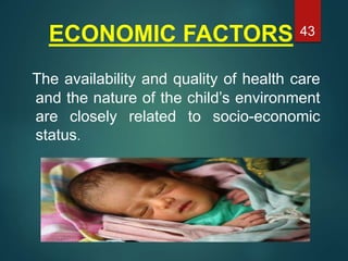 Under five mortality and its prevention | PPTX