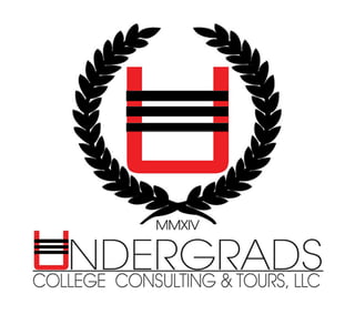 Undergrads College Consulting & Tours, LLC