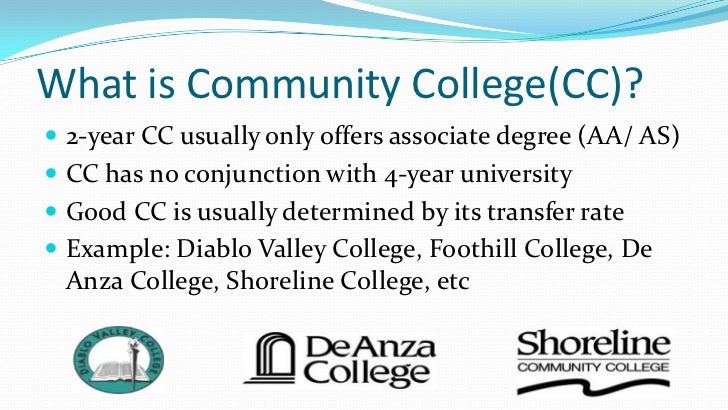 valley diablo college rate transfer YR Community 2YR University 2 College valley diablo college rate transfer YR Community 2YR University 2 College