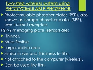 Comprehensive Overview of Digital Imaging in Radiography: Techniques ...