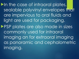 Comprehensive Overview of Digital Imaging in Radiography: Techniques ...