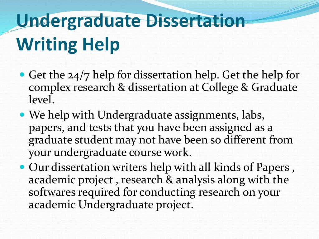 Expository essay: Phd dissertation assistance jury