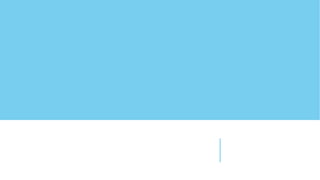 Underground and Well water