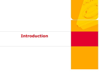 Introduction
 