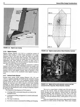 Mining Undergarund Methods.pdf Underground mining methods | PDF