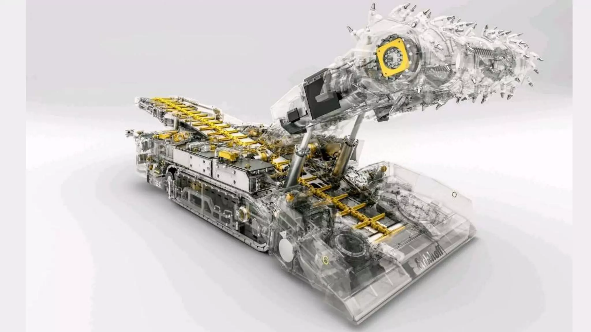 Underground Mining Technology.pptx