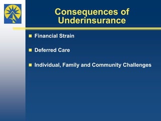 Out-of-Pocket ExpensesPremiums: Premiums are the monthly cost for purchasing health insurance. Many employers pay a portion of their employees premiums.Among survey respondents reporting monthly      costs:Nearly one-third spent $400 or more in premiumsAnother third spent $100 or less 