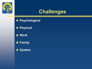 Returned to work after retirementCollectionsSome health care providers eventually turned     bills people couldn’t pay over to collections,     which stressed those people financially and emotionally.Some reported that then the bills kept coming and so did the phone calls from collectors. John recalled this as a “miserable time.”