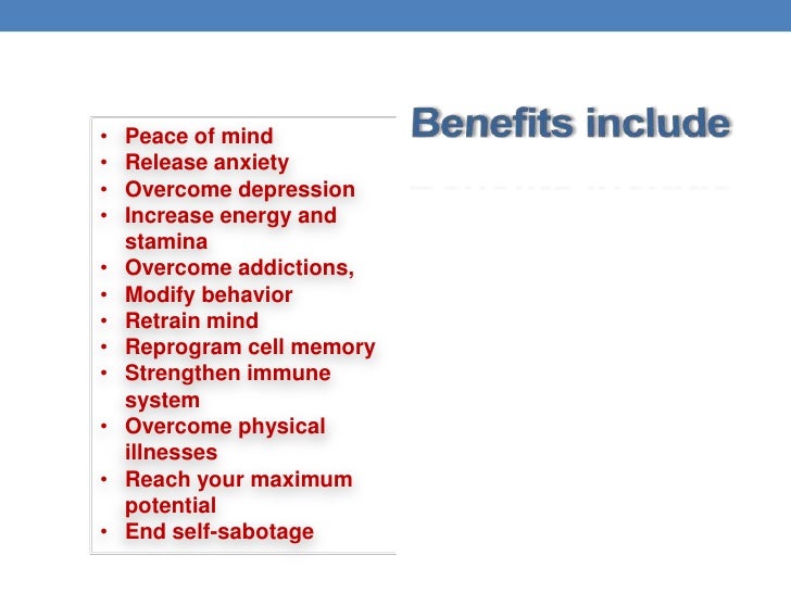 Underlying Cause Management ™ Dr Dandes