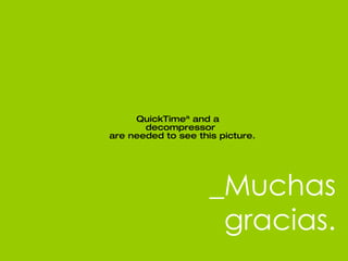 _Muchas gracias. 