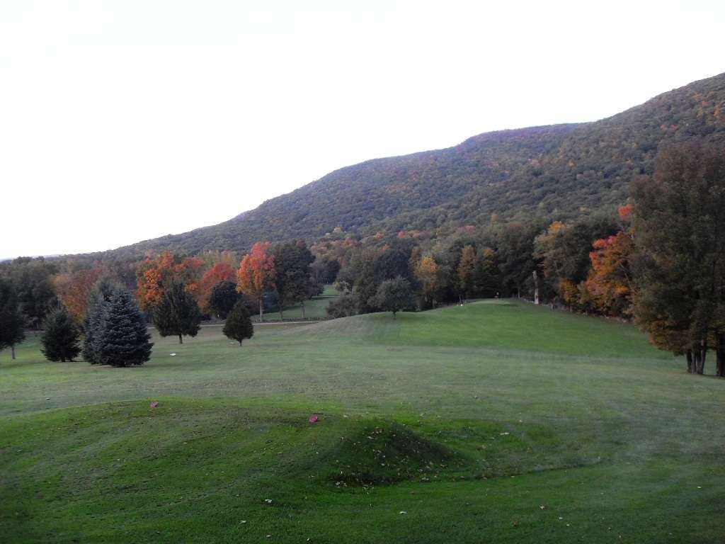 Undermountain Golf Course