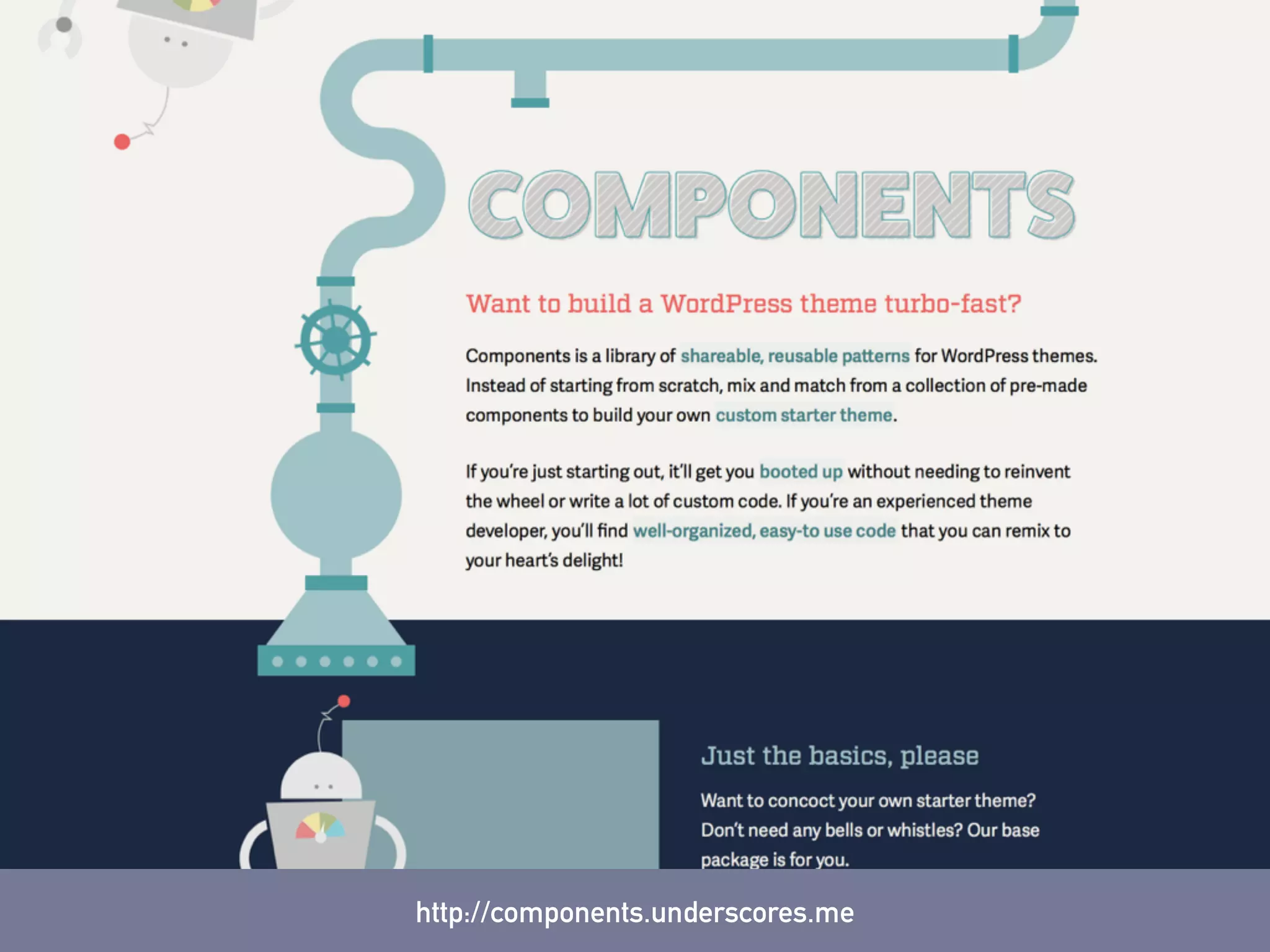 Understanding Underscores 〜「_s」テーマってなんだろう〜
