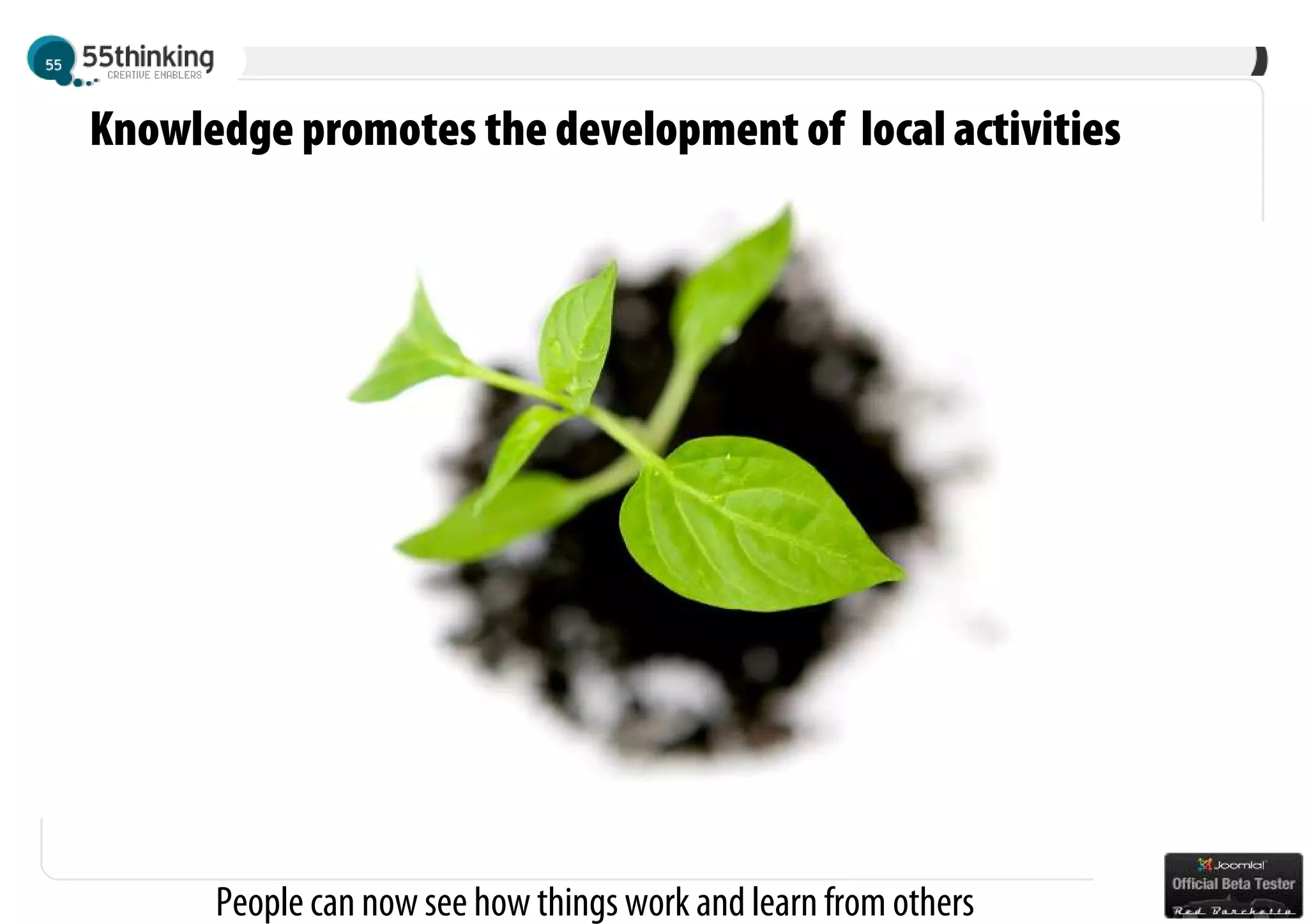 Understand Open Source ecosystems