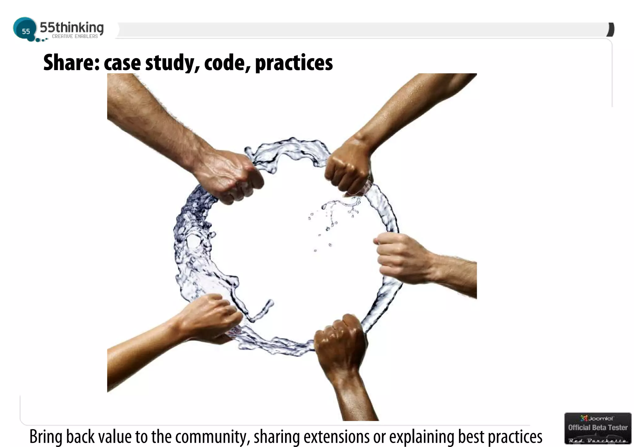 Understand Open Source ecosystems