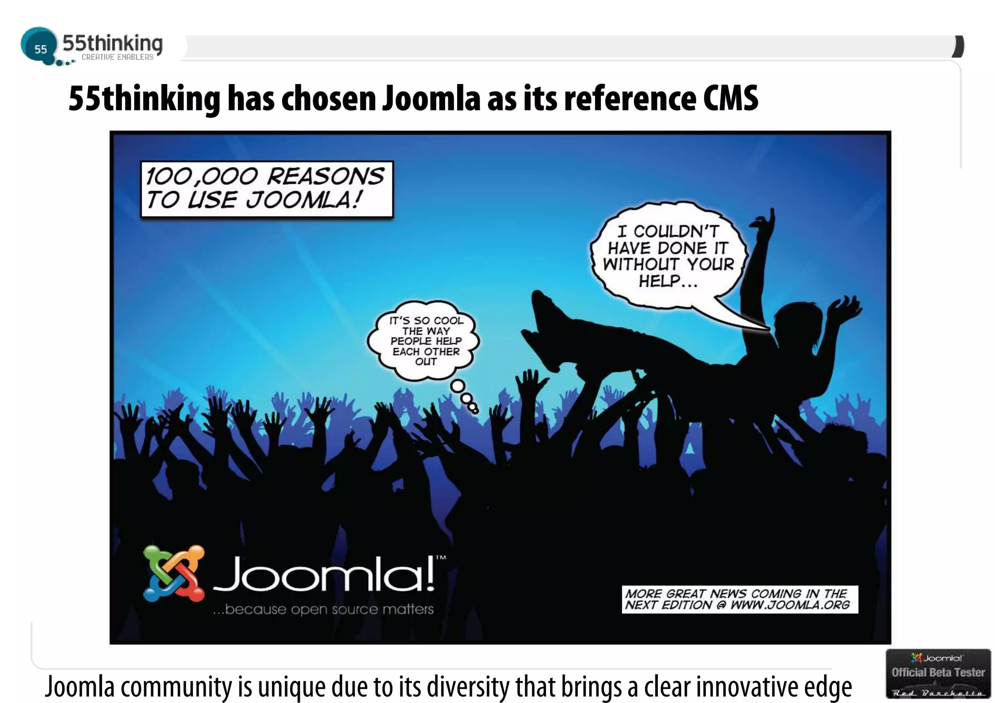 Understand Open Source ecosystems