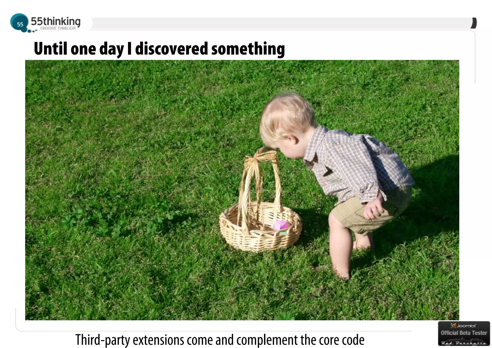 Understand Open Source ecosystems