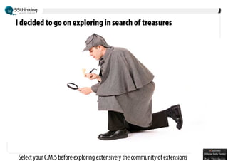Understand Open Source ecosystems