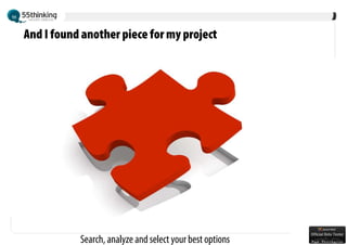 Understand Open Source ecosystems