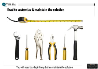 Understand Open Source ecosystems