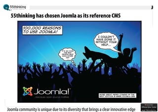 Understand Open Source ecosystems