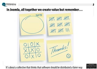 Understand Open Source ecosystems