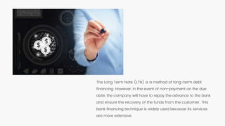 Understand Everything About Long Term Note (LTN).pptx