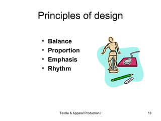 Understand fashion design | PPT