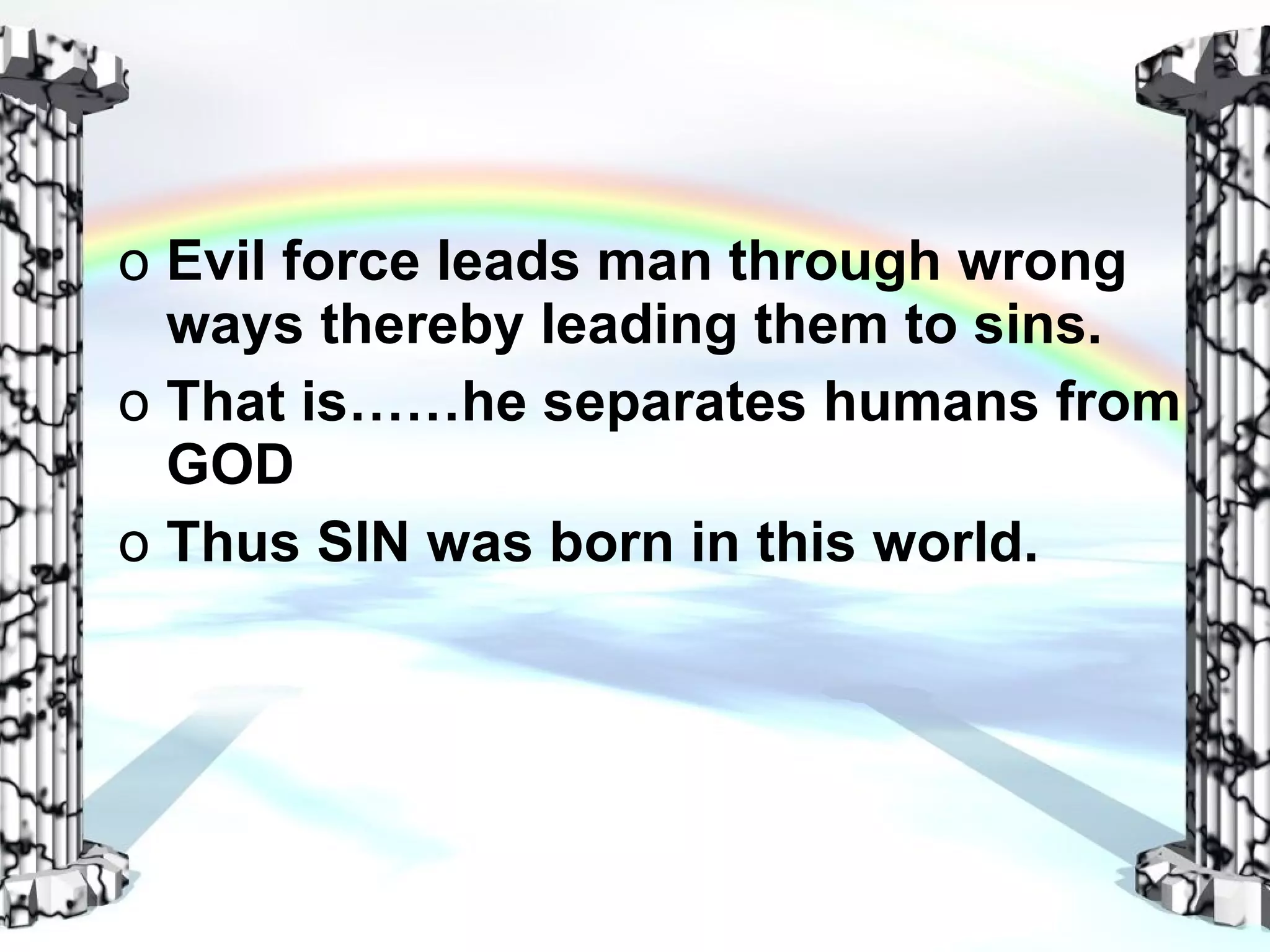 Understanding christianity | PPT