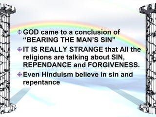 Understanding christianity | PPT