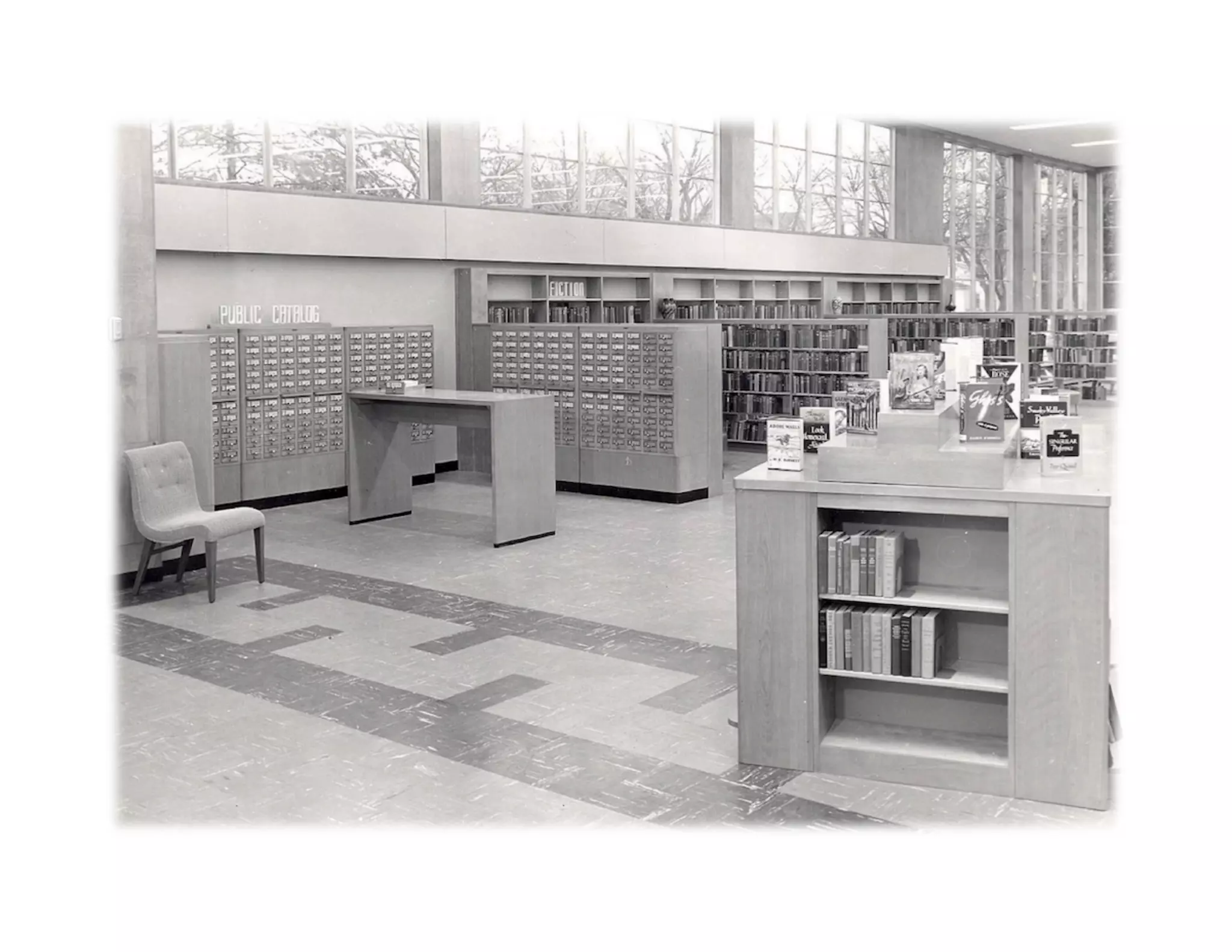 The Architecture of Understanding