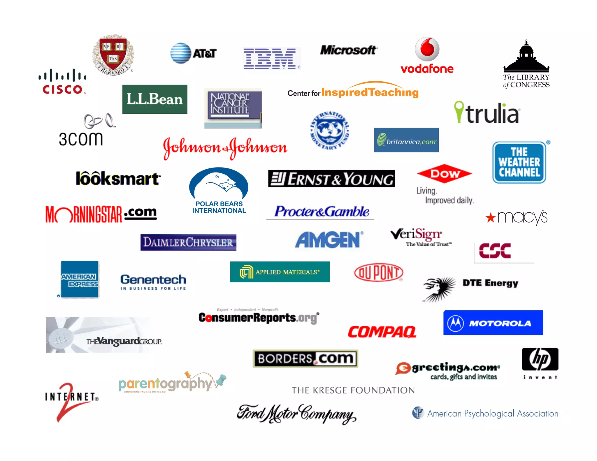 The Architecture of Understanding