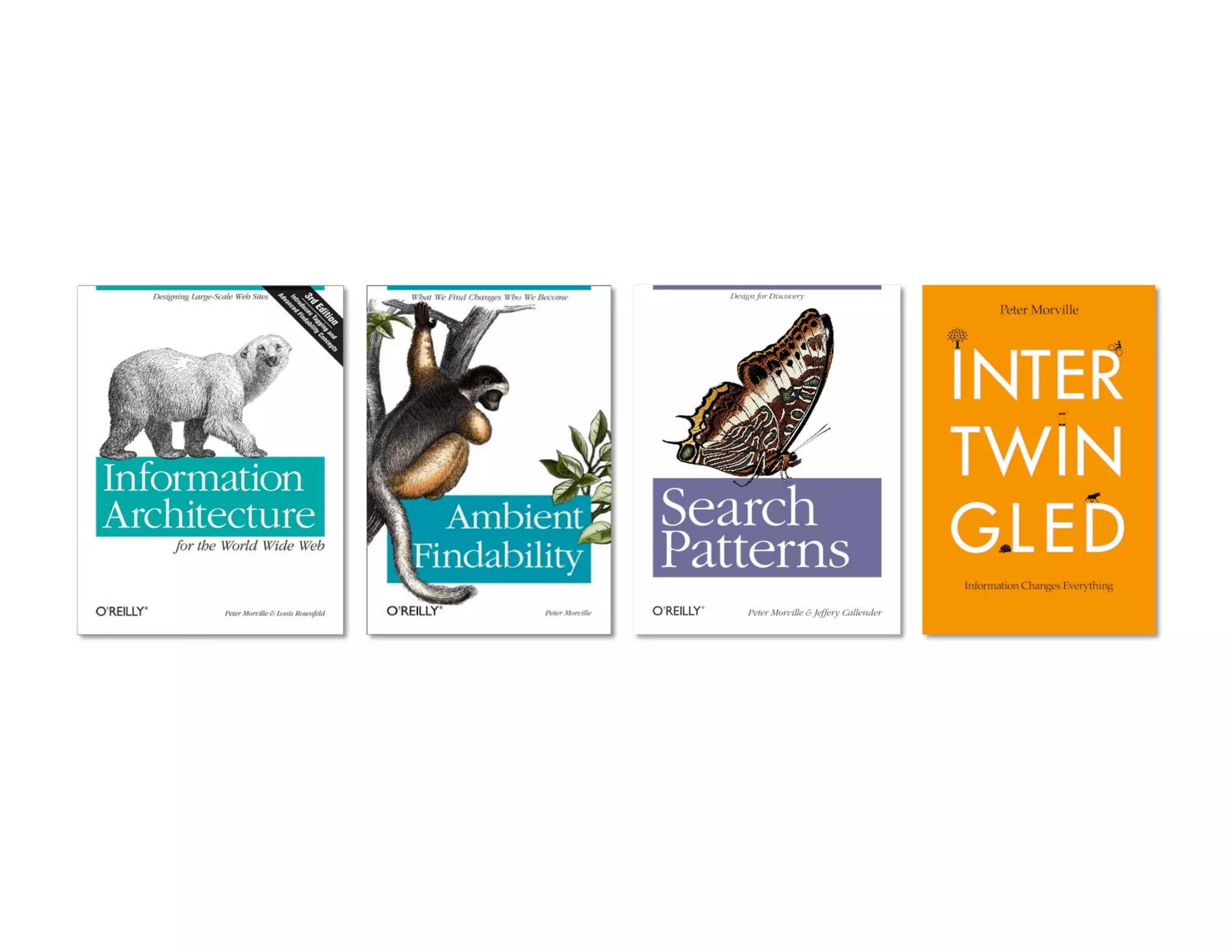 The Architecture of Understanding