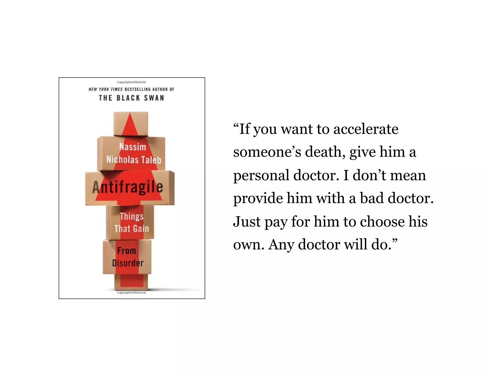 The Architecture of Understanding