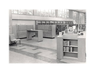 The Architecture of Understanding