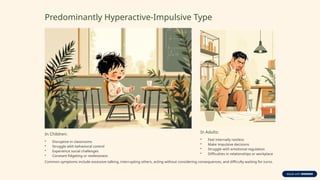 ADHD Treatment and Therapy Options in 2026 | PPTX