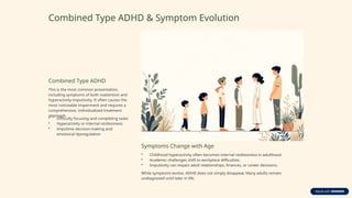 ADHD Treatment and Therapy Options in 2026 | PPTX